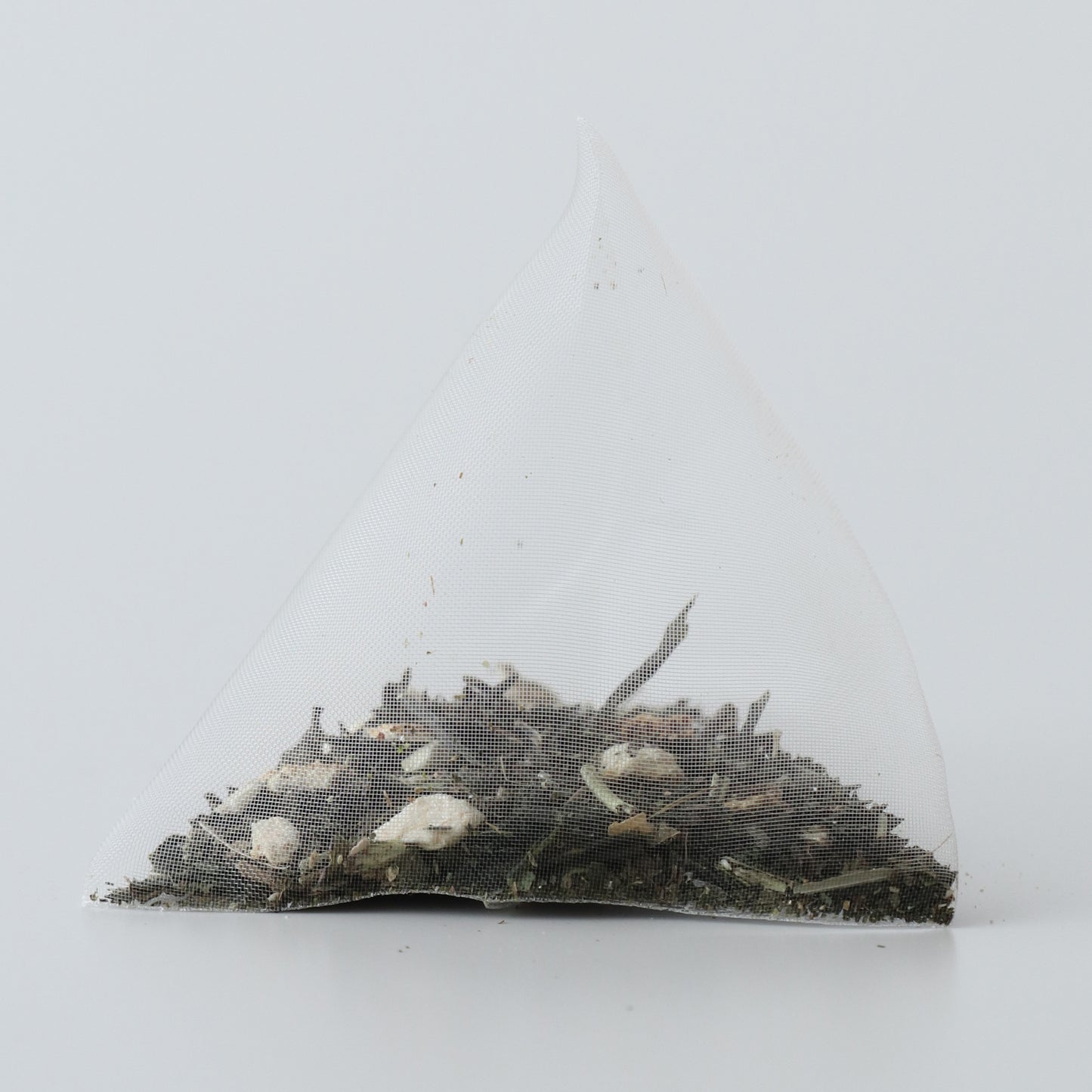 ORGANIC GREEN TEA BLEND