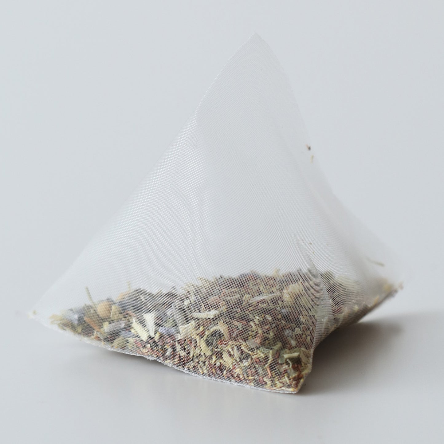 ORGANIC ROOIBOS TEA BLEND