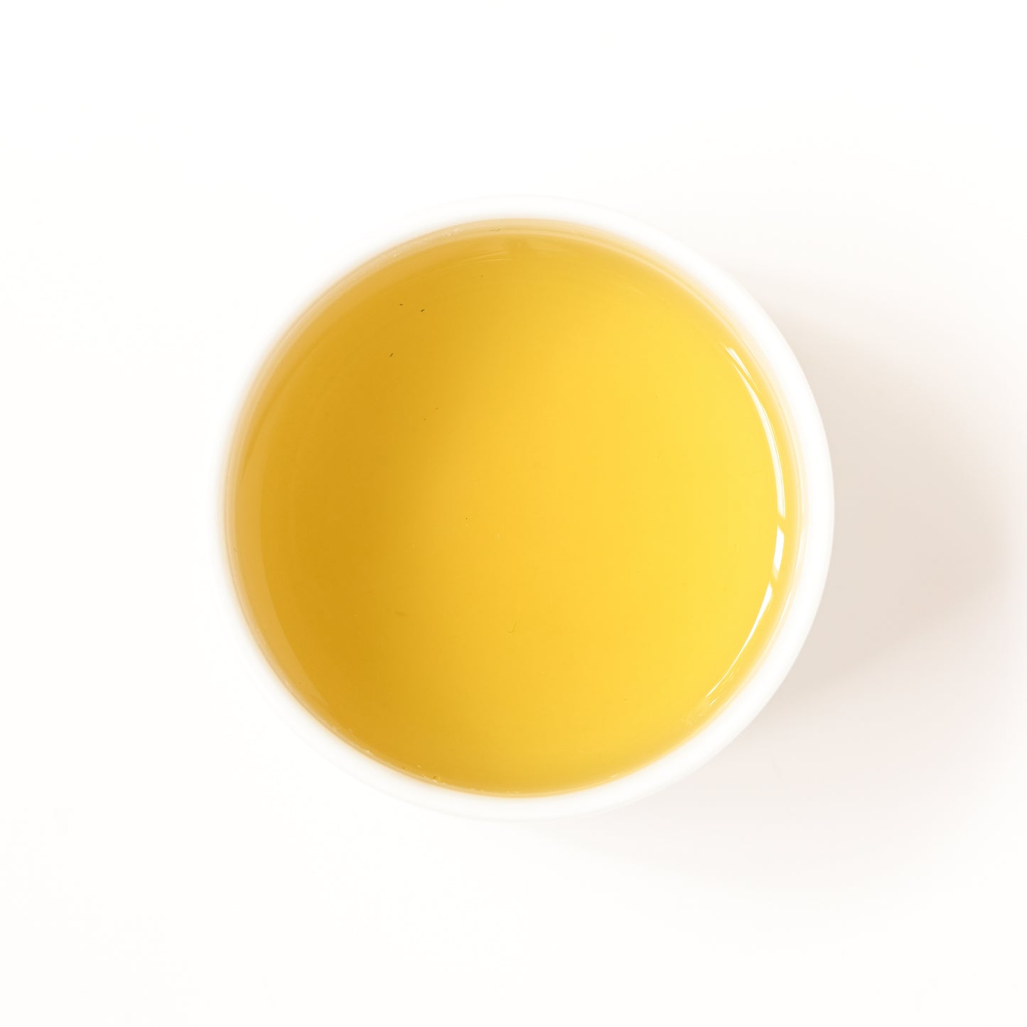 ORGANIC GREEN TEA BLEND