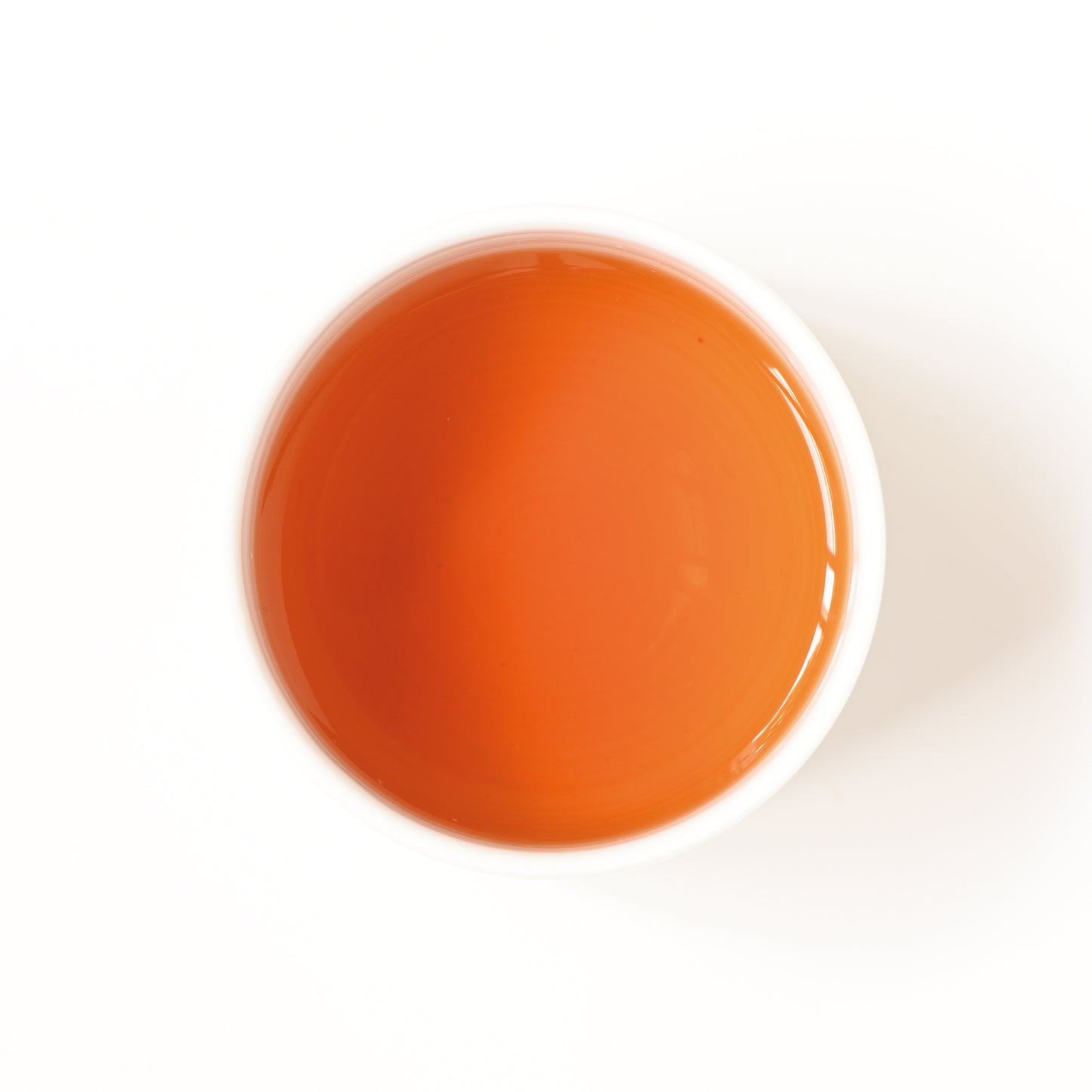 ORGANIC ROOIBOS TEA BLEND